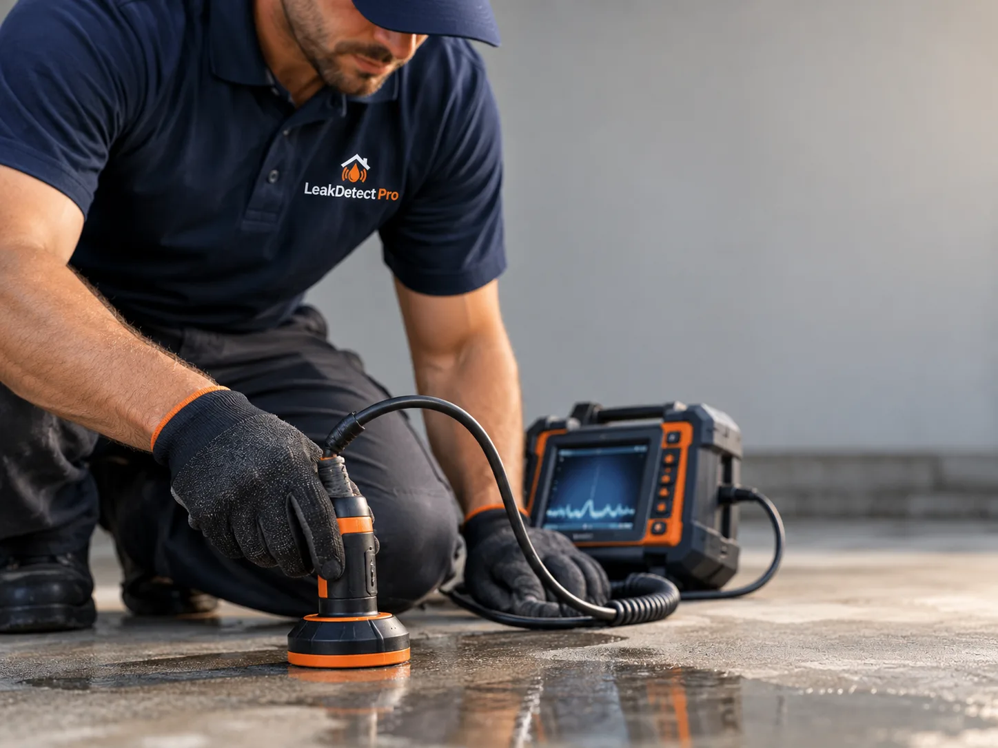 Flat Roof Analysis in Elmwood, IL